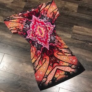 Women’s Bisou Bisou Dress size 4